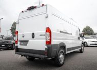 2026 RAM ProMaster 3500 High Roof T169199
