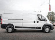 2026 RAM ProMaster 3500 High Roof T169199