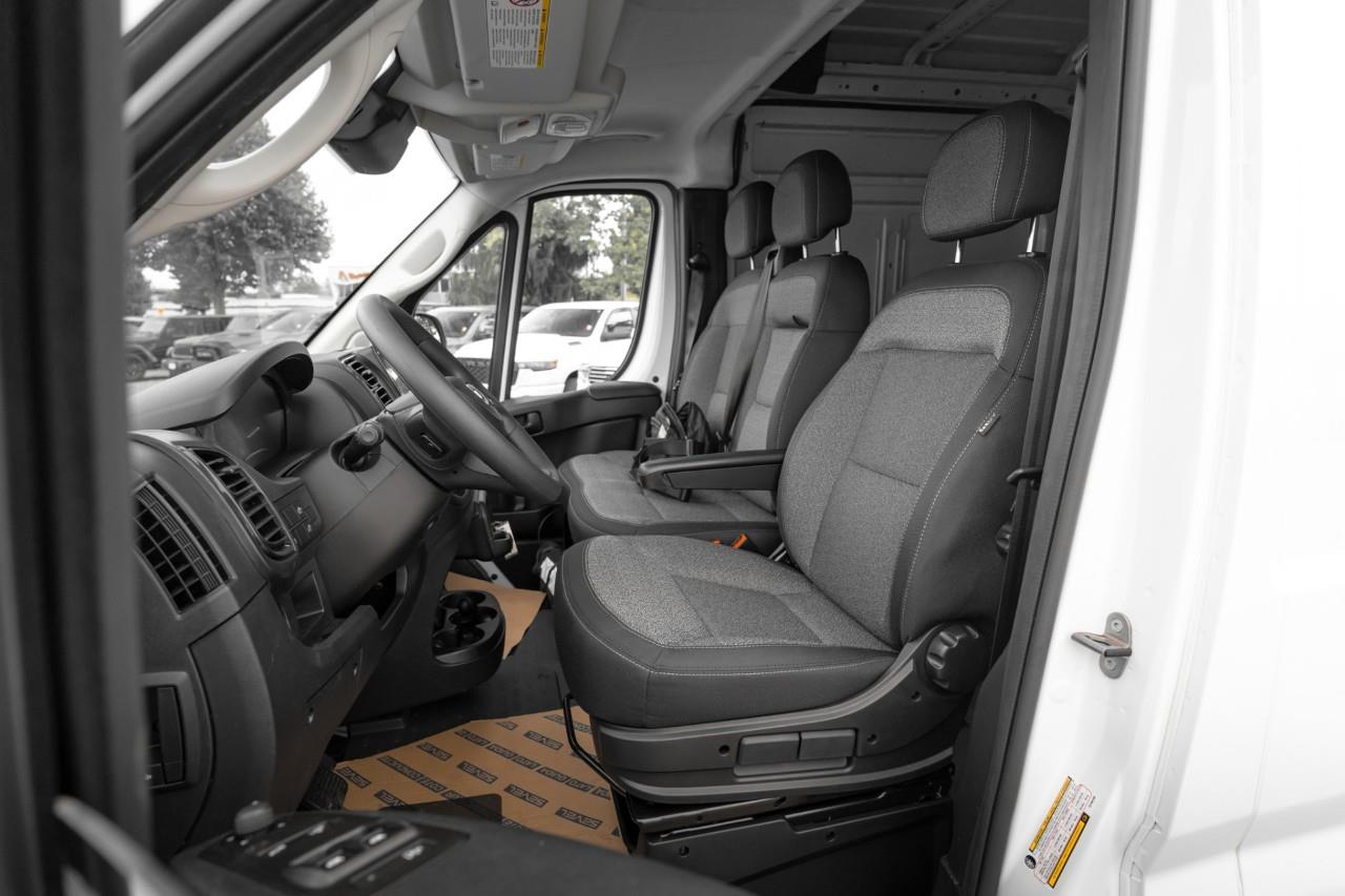 2026 RAM ProMaster 3500 High Roof T169199