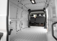2026 RAM ProMaster 3500 High Roof T169199