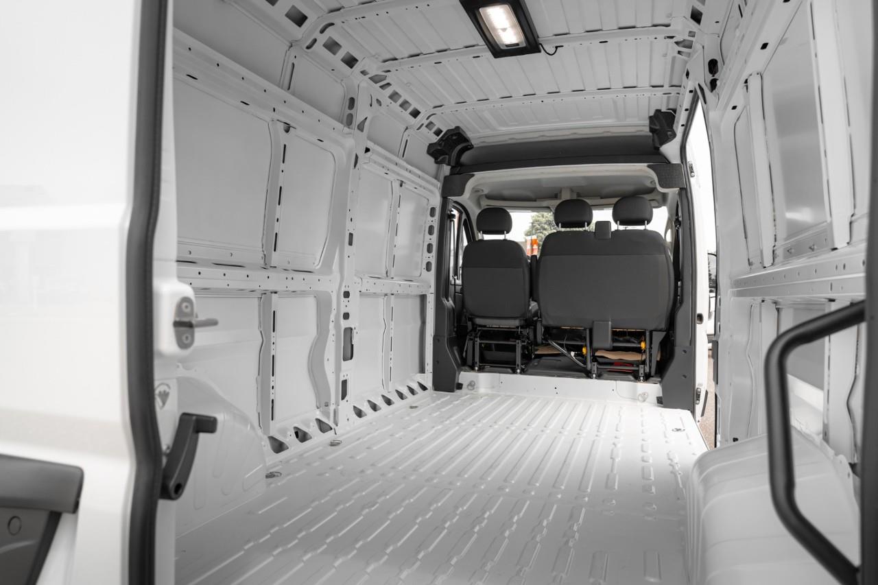 2026 RAM ProMaster 3500 High Roof T169199