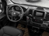 2026 RAM ProMaster 3500 High Roof T169199