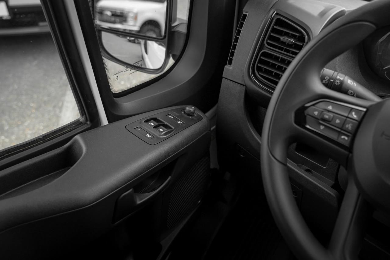 2026 RAM ProMaster 3500 High Roof T169199