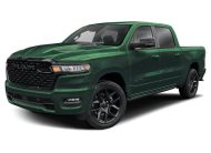 2026 RAM 1500 Sport