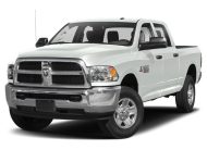 2018 RAM 3500 Longhorn T170398AA