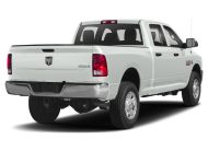 2018 RAM 3500 Longhorn T170398AA