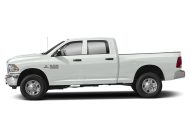 2018 RAM 3500 Longhorn T170398AA