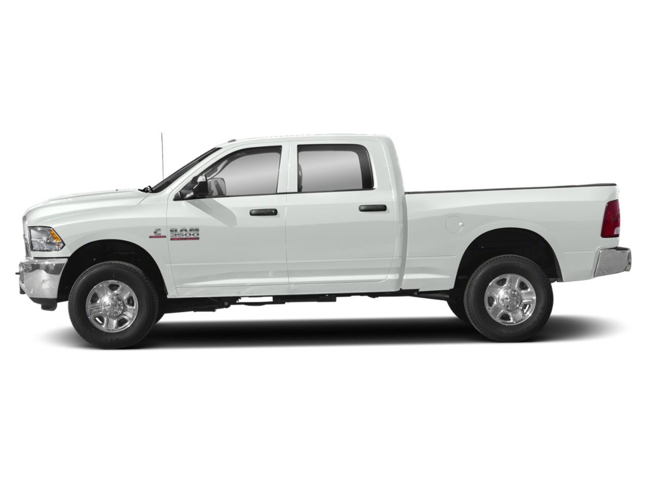 2018 RAM 3500 Longhorn T170398AA