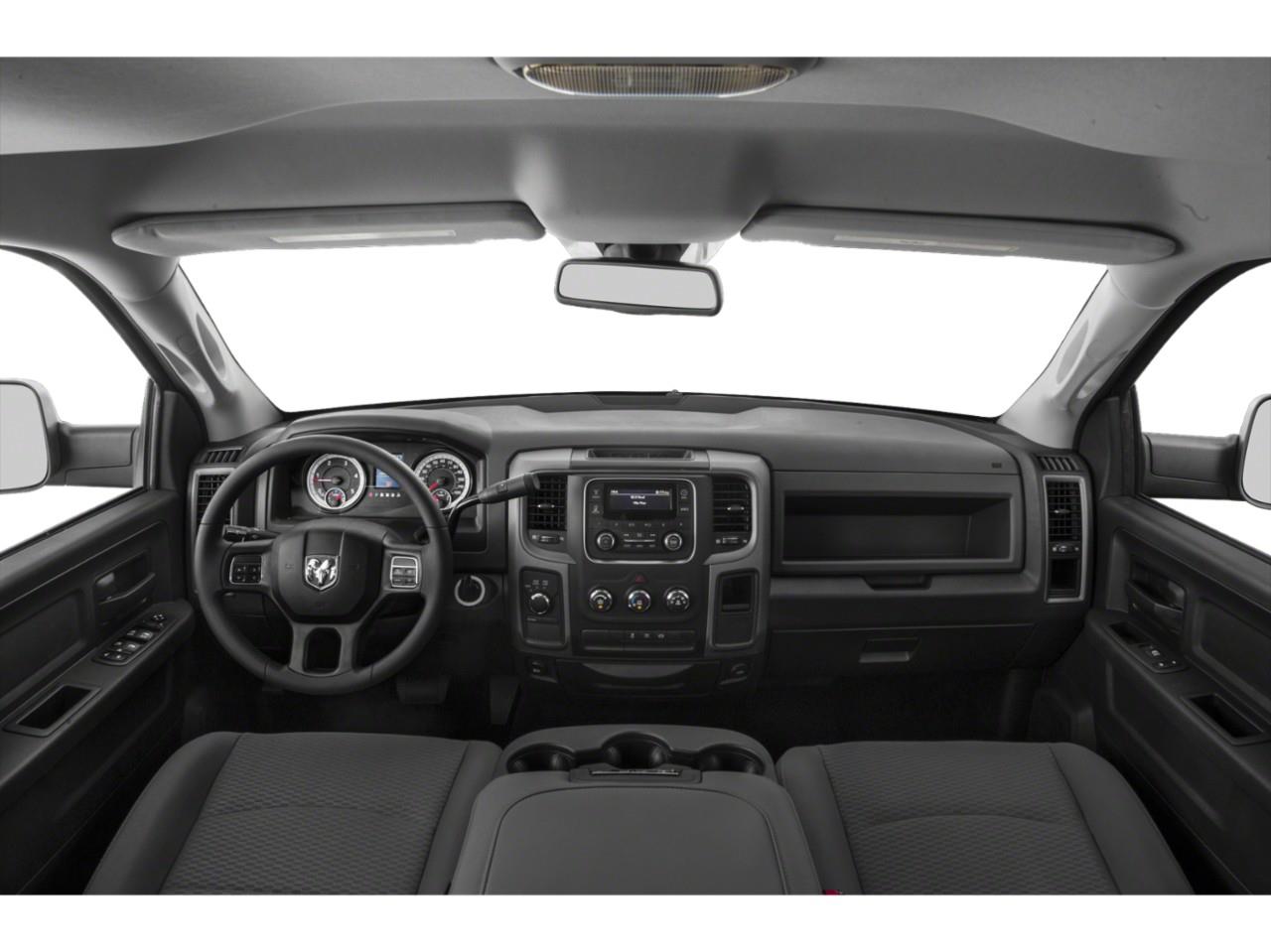 2018 RAM 3500 Longhorn T170398AA