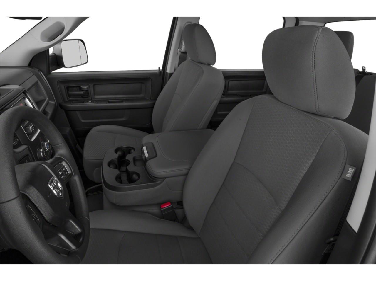 2018 RAM 3500 Longhorn T170398AA