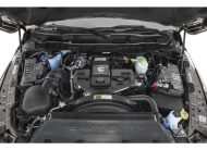 2018 RAM 3500 Longhorn T170398AA