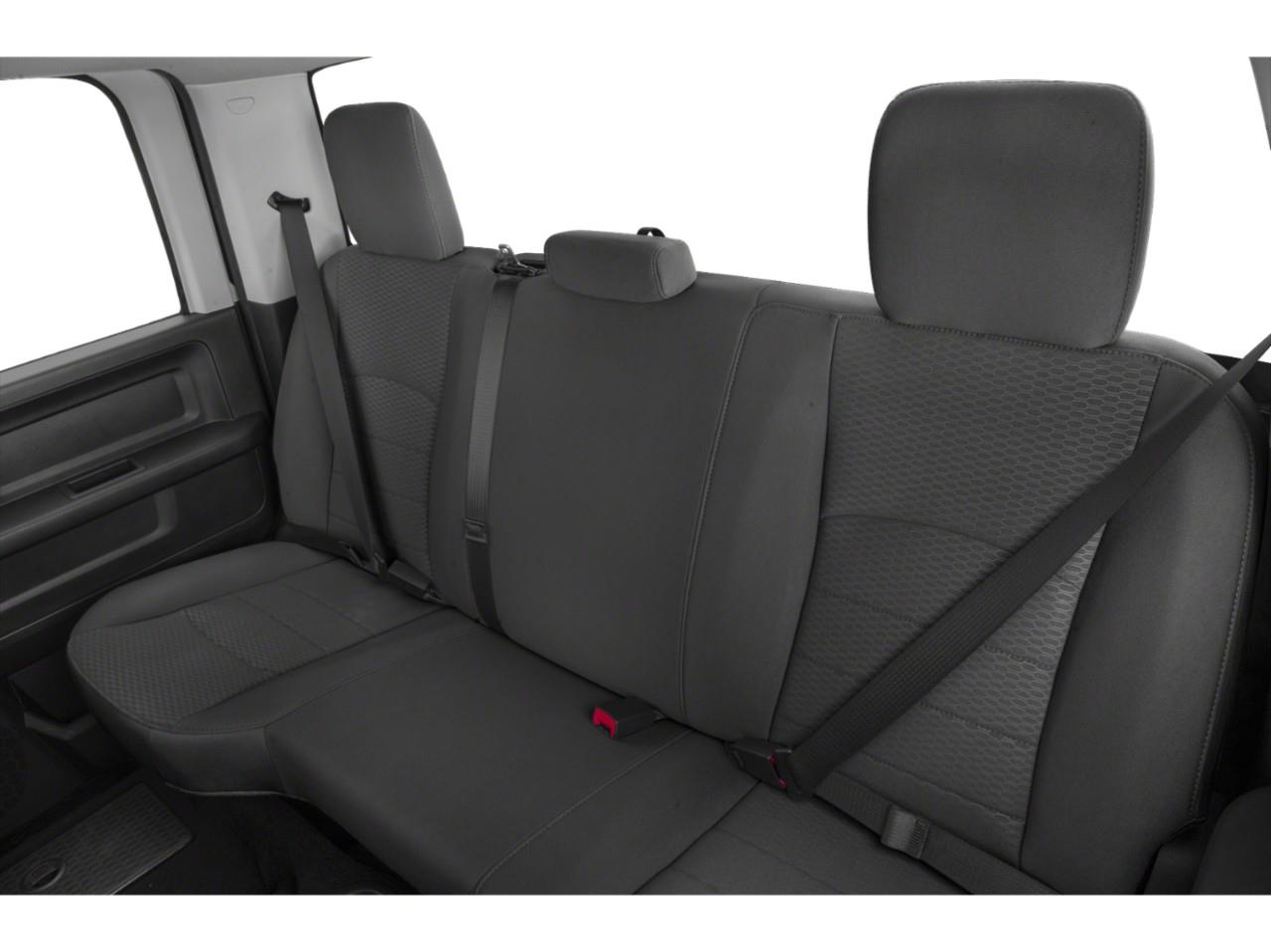 2018 RAM 3500 Longhorn T170398AA