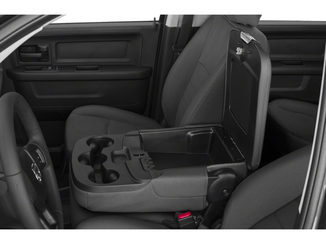 2018 RAM 3500 Longhorn T170398AA