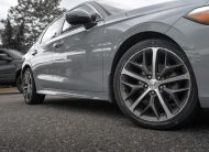 2022 Honda Civic Touring T162536A