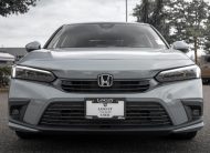 2022 Honda Civic Touring T162536A
