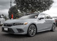 2022 Honda Civic Touring T162536A