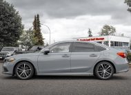 2022 Honda Civic Touring T162536A