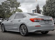 2022 Honda Civic Touring T162536A