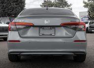 2022 Honda Civic Touring T162536A