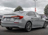 2022 Honda Civic Touring T162536A