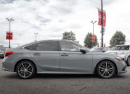 2022 Honda Civic Touring T162536A