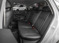 2022 Honda Civic Touring T162536A