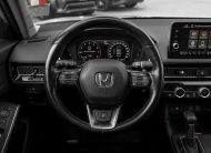 2022 Honda Civic Touring T162536A