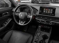 2022 Honda Civic Touring T162536A
