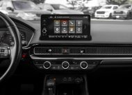 2022 Honda Civic Touring T162536A