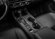 2022 Honda Civic Touring T162536A