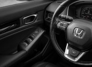 2022 Honda Civic Touring T162536A