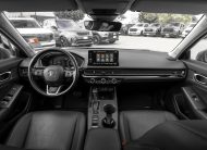2022 Honda Civic Touring T162536A