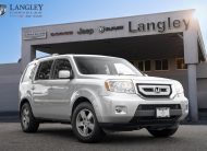 2010 Honda Pilot EX T216113AA