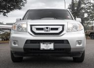 2010 Honda Pilot EX T216113AA