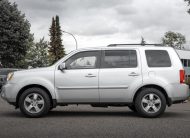 2010 Honda Pilot EX T216113AA