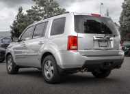 2010 Honda Pilot EX T216113AA