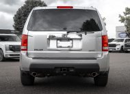 2010 Honda Pilot EX T216113AA