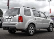 2010 Honda Pilot EX T216113AA