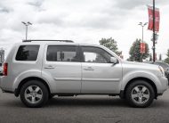 2010 Honda Pilot EX T216113AA