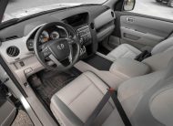 2010 Honda Pilot EX T216113AA