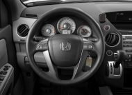 2010 Honda Pilot EX T216113AA