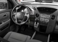2010 Honda Pilot EX T216113AA