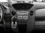 2010 Honda Pilot EX T216113AA