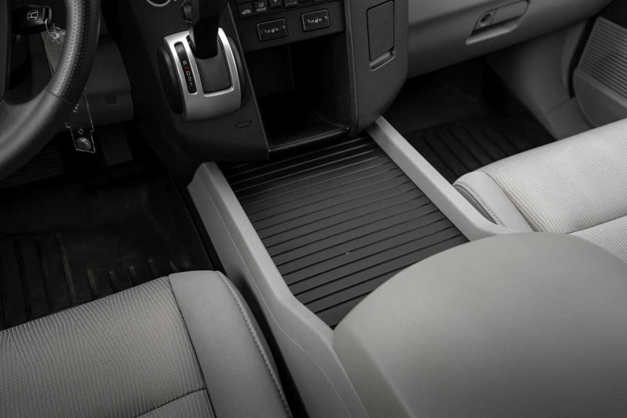 2010 Honda Pilot EX T216113AA