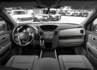 2010 Honda Pilot EX T216113AA