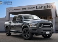 2021 RAM 1500 Classic SLT LC3020