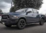 2021 RAM 1500 Classic SLT LC3020