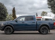 2021 RAM 1500 Classic SLT LC3020