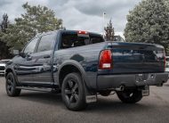 2021 RAM 1500 Classic SLT LC3020