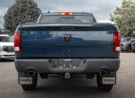 2021 RAM 1500 Classic SLT LC3020